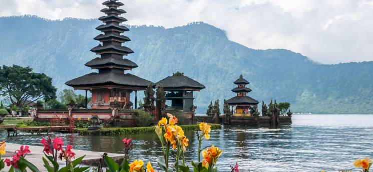 Bali  Must Visit Places